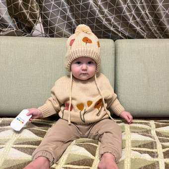 Брюки Baby Gо: отзыв пользователя Детский Мир