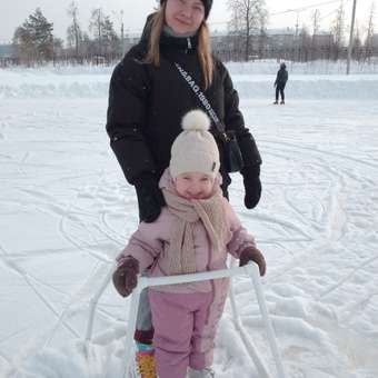 Комбинезон Arctic kids: отзыв пользователя Детский Мир