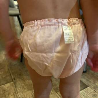 Трусы Day and Night 2 шт: отзыв пользователя Детский Мир