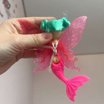 Кукла модельная Карапуз Тутти Русалка: отзыв пользователя Детский Мир