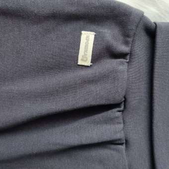 Ползунки-штанишки Крошка Я: отзыв пользователя Детский Мир