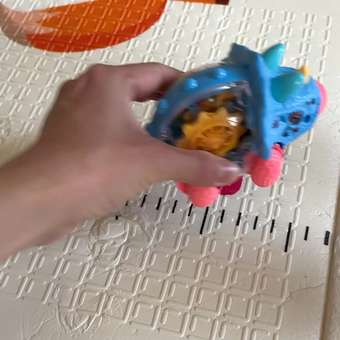 Динозавр 1TOY: отзыв пользователя Детский Мир