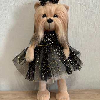 Мягкая игрушка Orange Toys собачка: отзыв пользователя Детский Мир