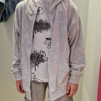Джинсы Futurino Fashion: отзыв пользователя ДетМир
