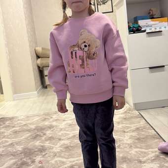 Брюки BabyGo: отзыв пользователя ДетМир