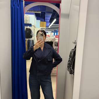 Куртка Acoola: отзыв пользователя Детский Мир