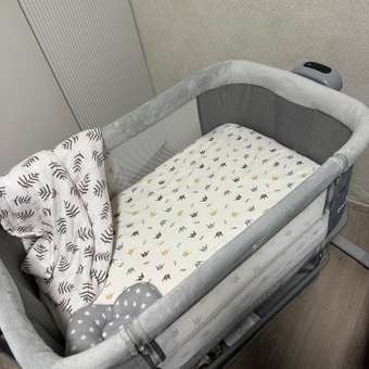 Матрас Baby Elite Малыш 50х85: отзыв пользователя Детский Мир