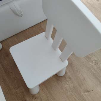 Стул детский BabyRox Mini: отзыв пользователя Детский Мир