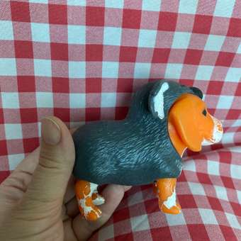 Тянучка 1TOY в ассортименте: отзыв пользователя Детский Мир