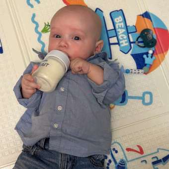 Бутылочка Philips Avent Anti-Colic 330 мл: отзыв пользователя ДетМир