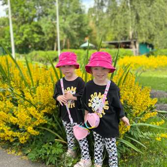 Комплект Acoola: отзыв пользователя Детский Мир