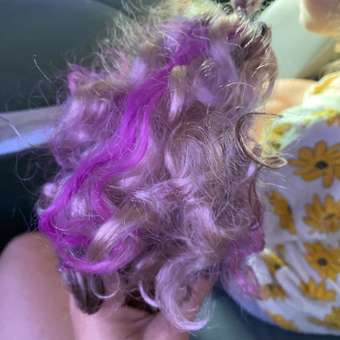 Кукла модельная Monster High Clawdeen: отзыв пользователя ДетМир