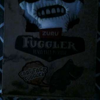 Мягкая игрушка Zuru FUGGLER Хитрый Лис: отзыв пользователя Детский Мир