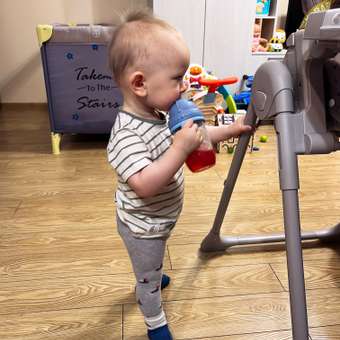 Поильник Canpol Babies: отзыв пользователя Детский Мир