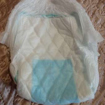 Трусики Kiddy Soft S 82 шт.: отзыв пользователя Детский Мир