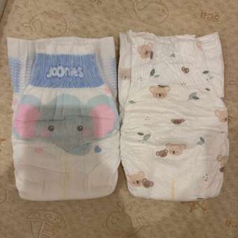 Подгузники Huggies Elite Soft 4 (8-14 кг) 54 шт.: отзыв пользователя Детский Мир