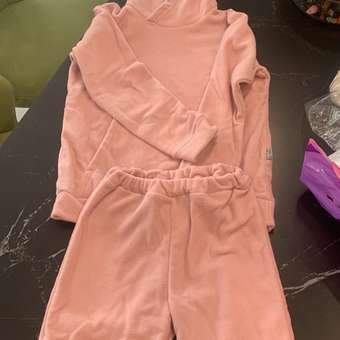 Костюм ULTRA: отзыв пользователя Детский Мир