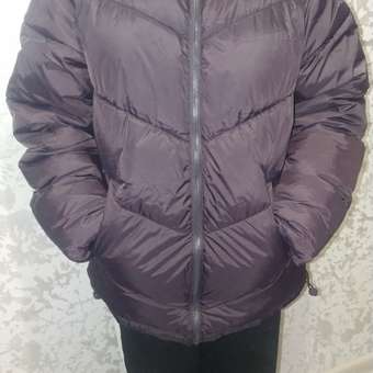 Куртка Futurino: отзыв пользователя Детский Мир