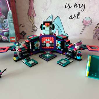 Конструктор LEGO VIDIYO K-Pawp Concert 514 дет.: отзыв пользователя Детский Мир