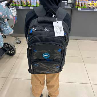 Рюкзак APSIS junior: отзыв пользователя Детский Мир