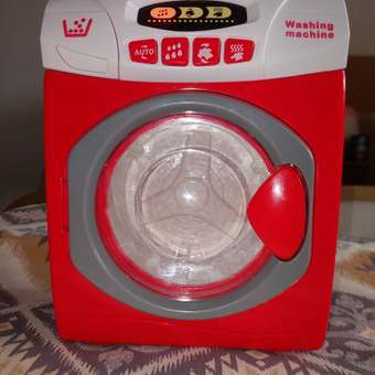 Игрушка Demi Star стиральная машина: отзыв пользователя Детский Мир