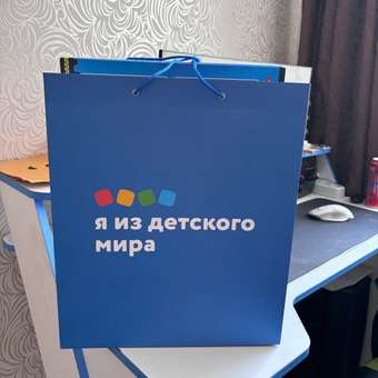 Парковка Mobicaro Полицейский участок: отзыв пользователя Детский Мир