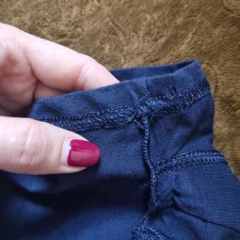 Трусы Day and Night 2 шт: отзыв пользователя Детский Мир