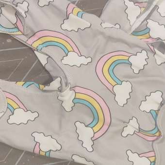 Комплект Anna Mary: отзыв пользователя Детский Мир