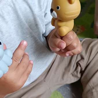 Игрушка TrendToys игрушки для ванной: отзыв пользователя Детский Мир