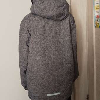 Куртка Futurino: отзыв пользователя Детский Мир