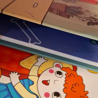 Книга Феникс Такса Клякса Приключения каждый день: отзыв пользователя Детский Мир