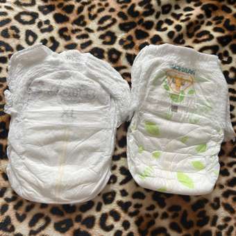 Трусики Joonies Comfort XL (12-17) 50 шт.: отзыв пользователя Детский Мир