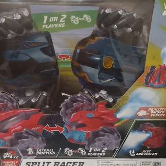 Автомобиль РУ Rastar трюковая: отзыв пользователя Детский Мир