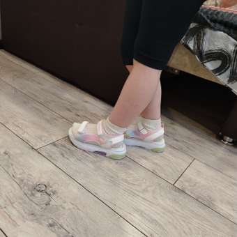 Сандалии TikkaGo: отзыв пользователя Детский Мир