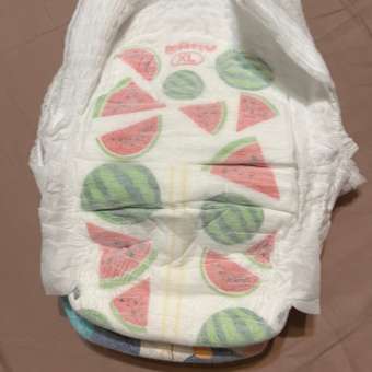 Трусики MANU Comfort XL (12-17 кг) 38 шт.: отзыв пользователя Детский Мир