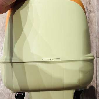 Пушкар Amarobaby Swimmy зеленый: отзыв пользователя Детский Мир