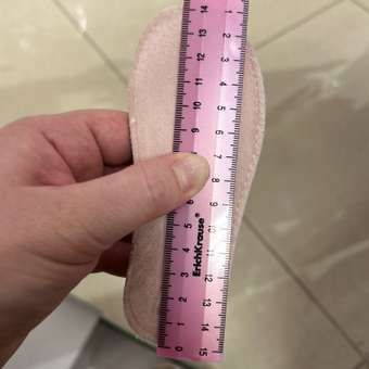 Кеды Tombi: отзыв пользователя Детский Мир