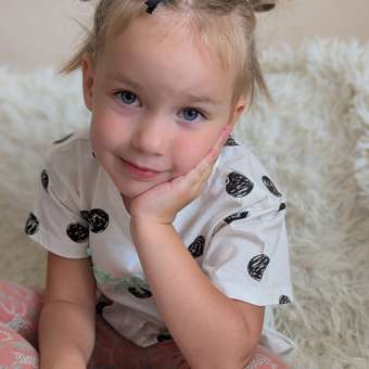 Футболка Baby Gо Trend: отзыв пользователя Детский Мир