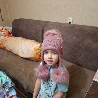 Шапка PlayToday: отзыв пользователя Детский Мир