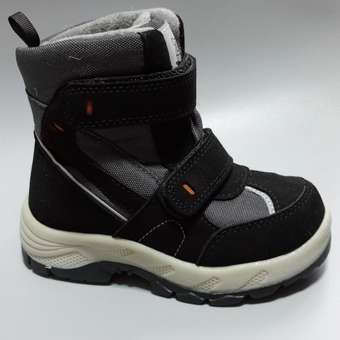 Ботинки Tombi: отзыв пользователя Детский Мир