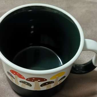 Кружка ё Грибочки: отзыв пользователя магазина низких цен ЕЩЁ