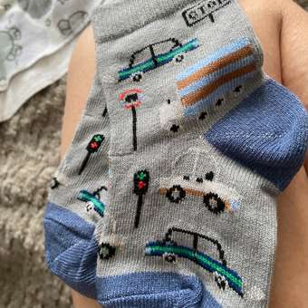 Носки Master Socks: отзыв пользователя Детский Мир