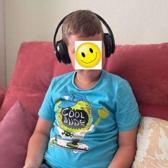 Наушники игровые DASWERK: отзыв пользователя Детский Мир