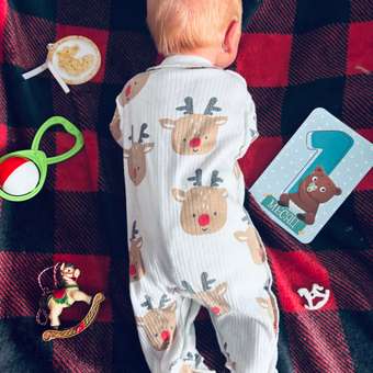 Комбинезон Моя Горошинка: отзыв пользователя Детский Мир