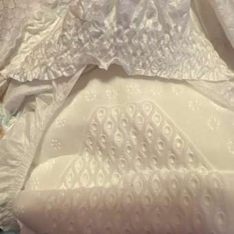 Подгузники Huggies Elite Soft для новорожденных 1 (3-5 кг) 20 шт.: отзыв пользователя ДетМир