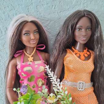 Кукла модельная Barbie Pet Birthday S2: отзыв пользователя ДетМир