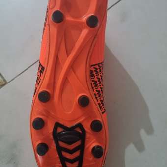 Бутсы Тотошка: отзыв пользователя Детский Мир