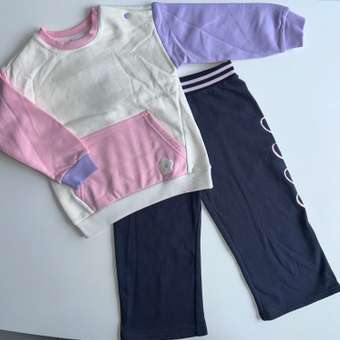 Брюки BabyGo trend: отзыв пользователя Детский Мир