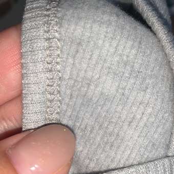 Боди 3 шт Milimbi: отзыв пользователя Детский Мир