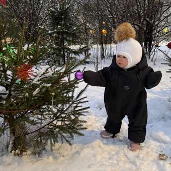 Комбинезон Rant: отзыв пользователя Детский Мир